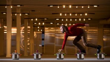 Gilles Stassart|Douglas Fitch_Still Life in Motion|Filipe Lucas Frazão_Cirúrgico