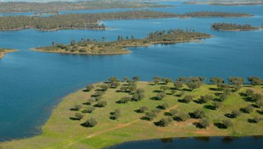 Grande Lago Alqueva (2)