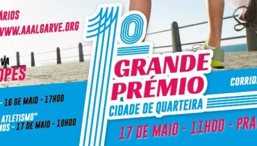Grande Prémio Cidade de Quarteira