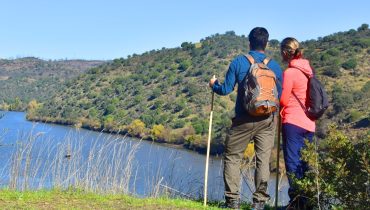 Grande Rota do Guadiana GR15