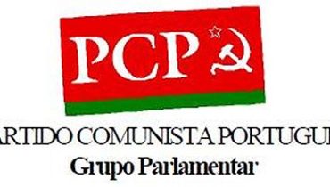 Grupo Parlamentar PCP