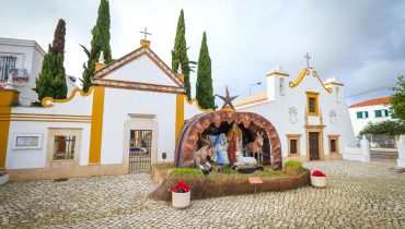 Guia Natal - Albufeira