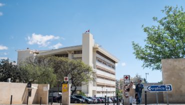 HOSPITAL DE FARO-14