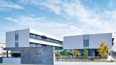 HPA Hospital Particular do Algarve