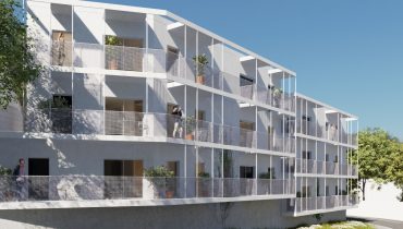 Habitação Cerca Cemitério_Lagos|Habitação Cerca Cemitério(3)_Lagos
