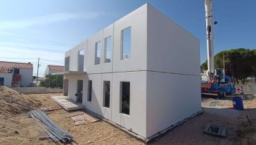 Habitação acessível paredes 1