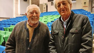 Helder Mendes e José Gameiro_er|Imagem AG GAMP 9-12-2022