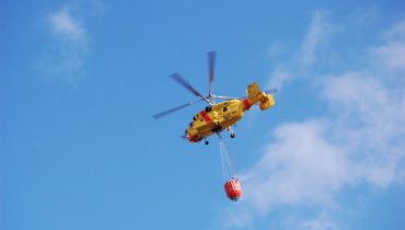 Heli bombardeiro