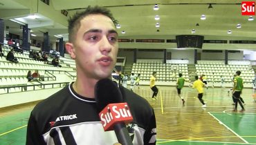 Henrique Vicente