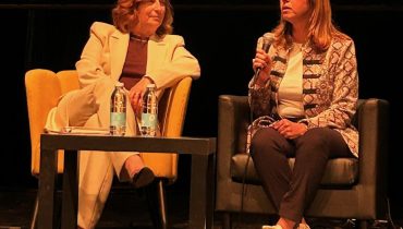 Hermínia Vilar UÉ em Sines