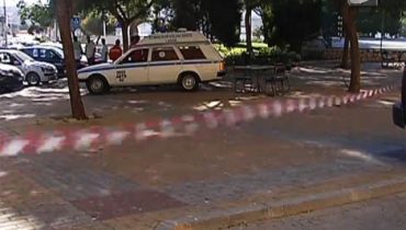 Homicídio em Lagos