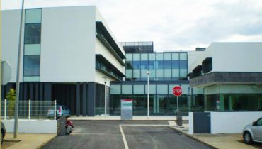 Hospital Particular do Algarve em Gambelas