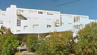 Hospital Particular do Algarve_Alvor