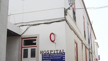 Hospital de Lagos