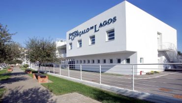 Hospital de São Gonçalo de Lagos