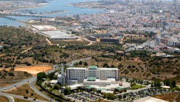 hospital do barlavento