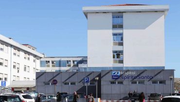 Hospital do Espírito Santo de Évora