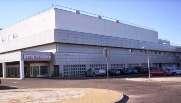 hospital do litoral alentejano