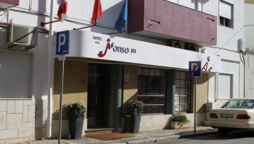 Hotel Afonso III