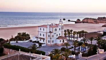 Hotel Bela Vista