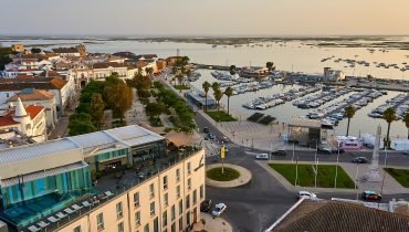 Hotel Faro