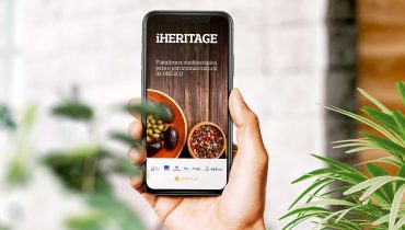 IHeritage