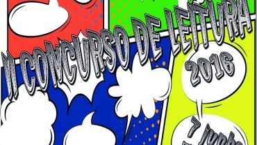 II CONCURSO LEITURA