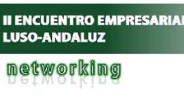 II Encontro Empresarial Luso-Andaluz