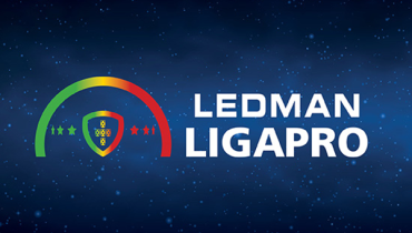 II Liga_Ledman LigaPro