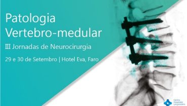III_Jornadas de Neurocirurgia