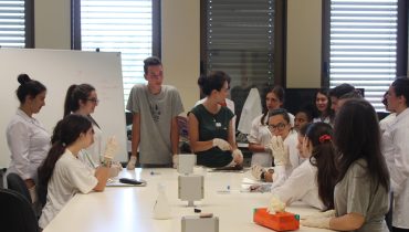 Alunos Alcoutim Uni Porto 2016