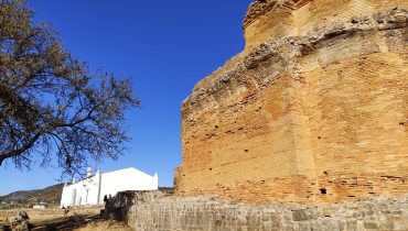 Ruinas Romanas de Milreu