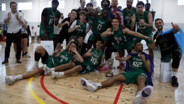 Basquetebol