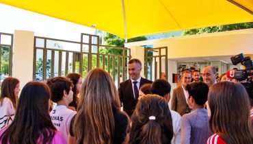 ministro da educação na escola de montenegro_MC_03