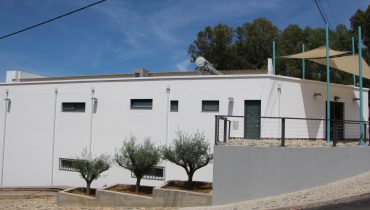 Espaço Guadiana