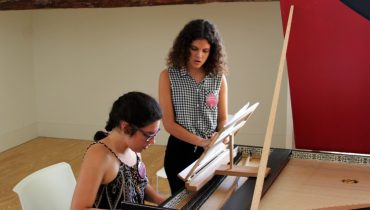 Conservatório Escola de Música de Loulé