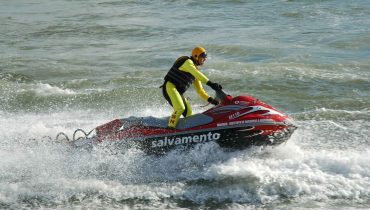 ISN projeto seawatch salvamento