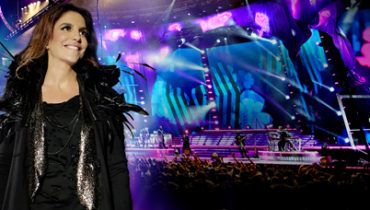Ivete Sangalo|Fernando Mendes|O Mundo dos Dinossauros|Area Desportiva da Praia da Rocha|Mundialito  de Futebol de praia
