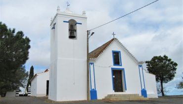Igreja Alcaria Ruiva|Reunião igrejas mértola