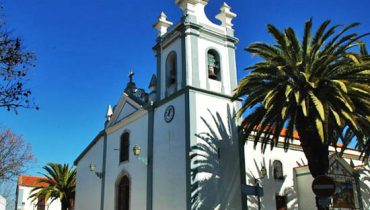 Igreja Matriz de Grandola_1