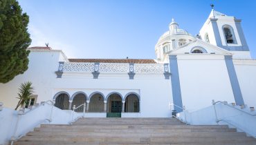 Igreja Matriz de Nossa Srª dos Mártires_Castro Marim _BB-4|Fado Divino
