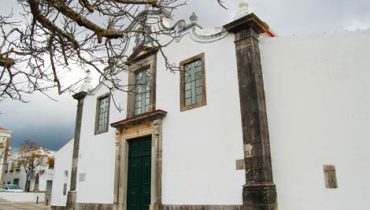 Igreja Matriz de São Brás de Alportel