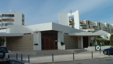 Igreja São Luís