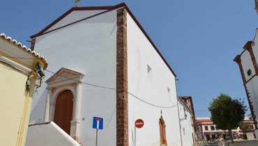 Igreja da Misericórdia Silves