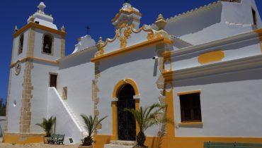 Igreja de Alvor