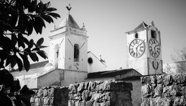 Igreja de Santa Maria_Tavira
