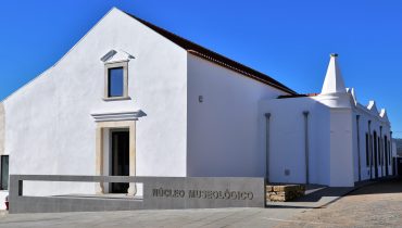 Igreja de São Pedro_grandola|grandola_llugar de gramdolla