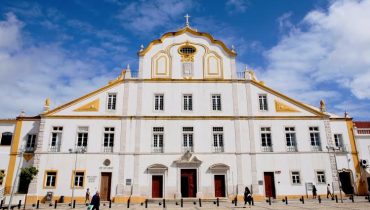 Igreja do Colégio