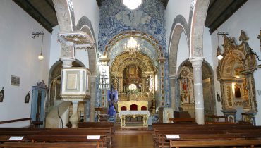 Igreja Estômbar