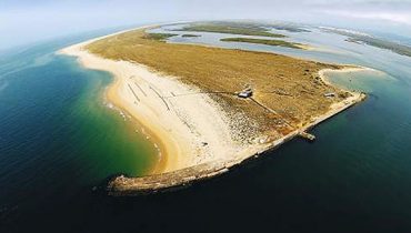 Ilha Deserta_Estaminé
